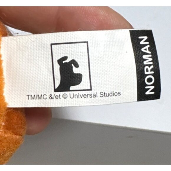 Mcdonalds The Secret Life of Pets 2016 Norman Happy Meal Toy Collectibles - Picture 5 of 7